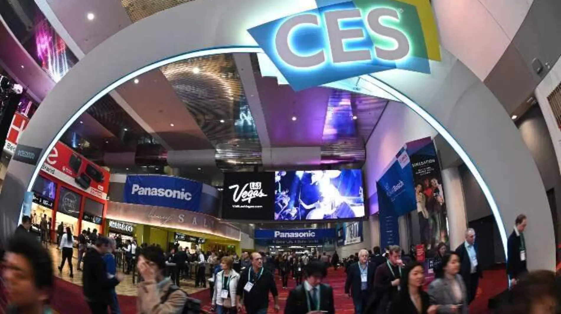 CES 2021 (2)